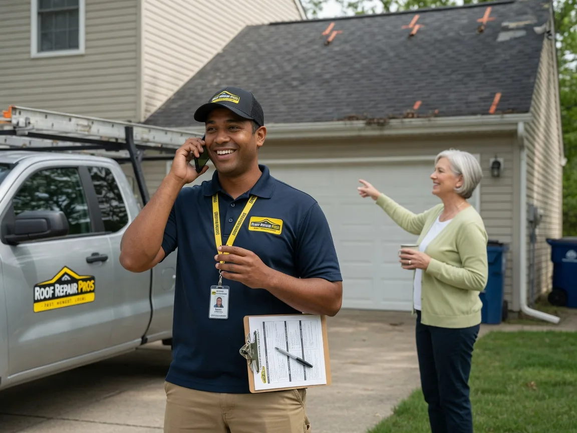 Roof Repair Steward, IL FAQs